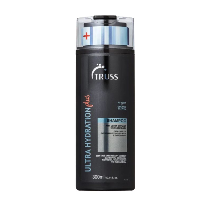 Shampoo Ultra Hydration Plus Truss 300ml