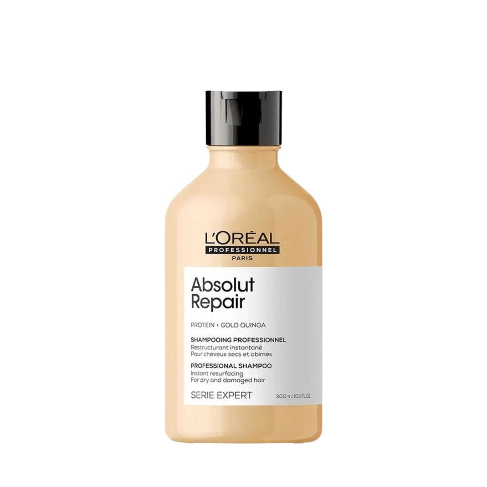 Shampoo Absolut Repair L'oreal