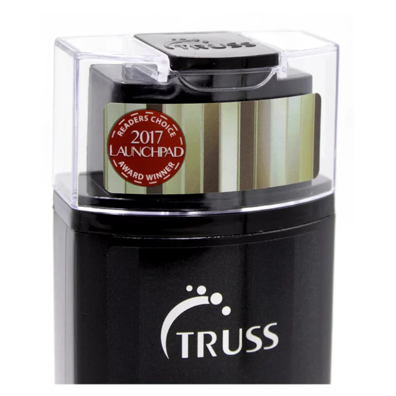 Shampoo Blond Truss 300ml - Imagen 4
