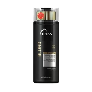 Shampoo Blond Truss 300ml