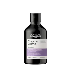 Shampoo Chroma Purple L'oreal
