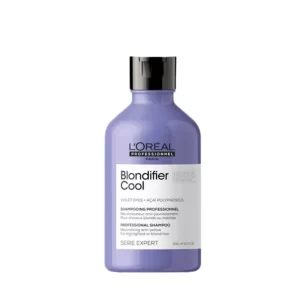 Shampoo Cool Blondifier L'oreal 300ml