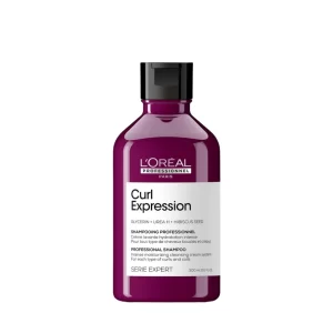 Shampoo Curl Expression L'oreal 300ml