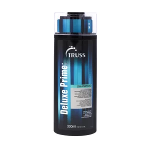 Shampoo Deluxe Prime Truss 300ml