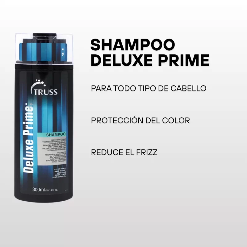 Kit Deluxe Prime - Imagen 2