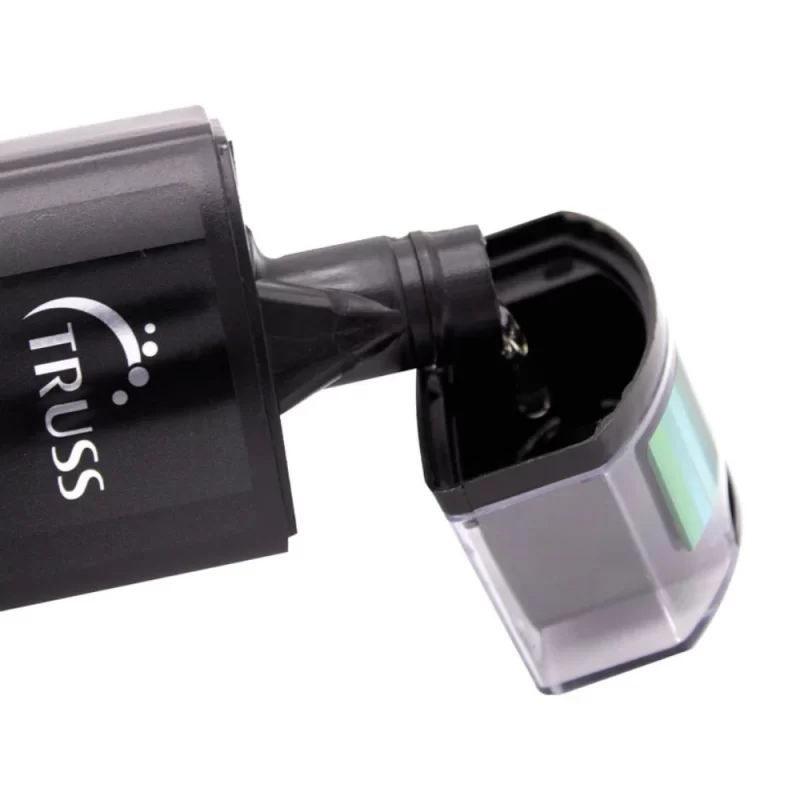 Shampoo Equilibrium Truss 300ml - Imagen 3
