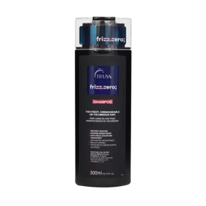 Shampoo Frizz Zero Truss 300ml