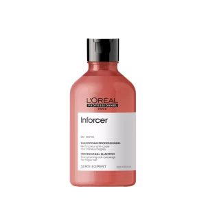 Shampoo Inforcer L'oreal