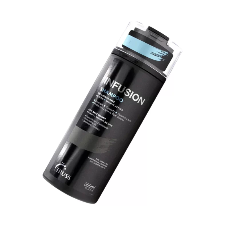Shampoo Infusion Truss 300ml - Imagen 2