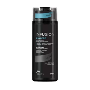 Shampoo Infusion Truss 300ml