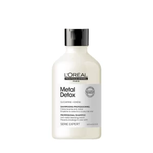 Shampoo Metal Detox L'oreal 300ml