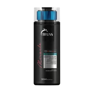 Shampoo Miracle Truss 300ml