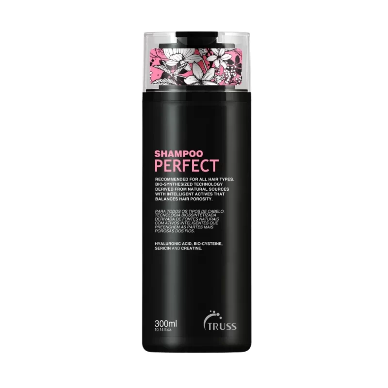 Shampoo Perfect Truss 300ml