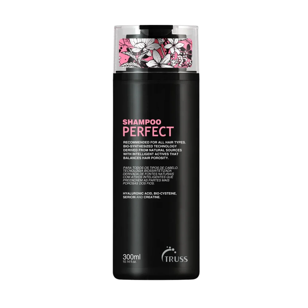 Shampoo Perfect Truss 300ml