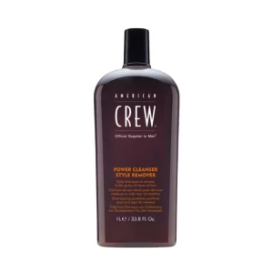 Shampoo Power Cleanser American Crew