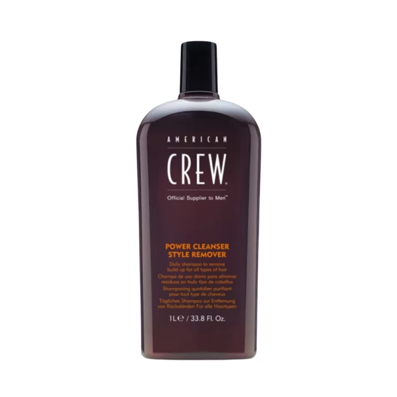 Shampoo Power Cleanser American Crew