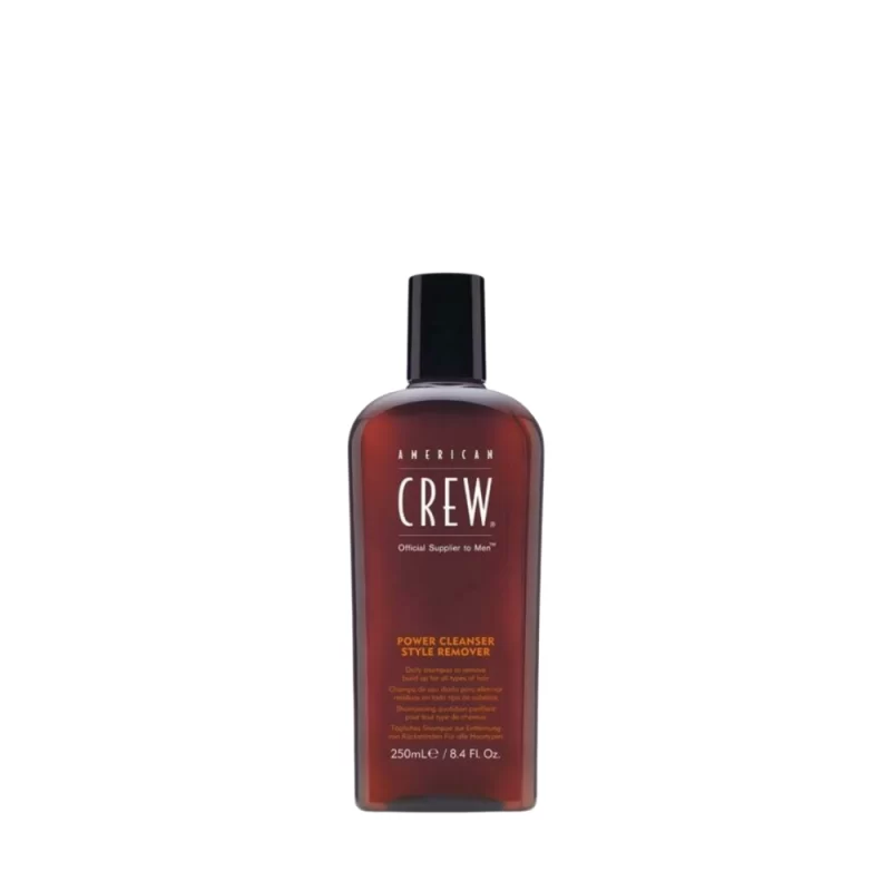 Shampoo Power Cleanser American Crew - Imagen 2