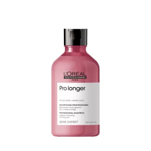 Shampoo Pro Longer L'oreal 300ml