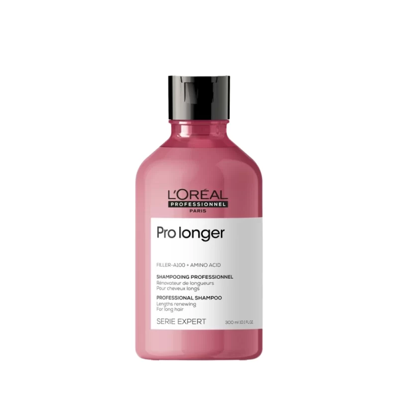Shampoo Pro Longer L'oreal 300ml