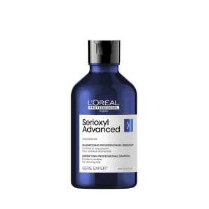 Shampoo Serioxyl Scalp L'oreal 300ml