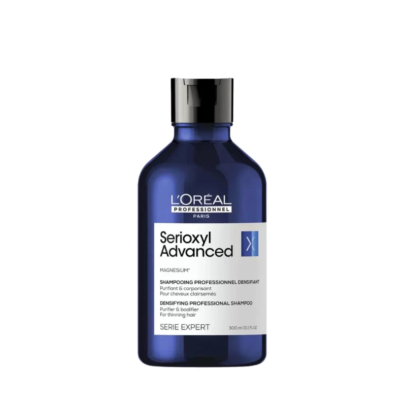 Shampoo Serioxyl Scalp L'oreal 300ml