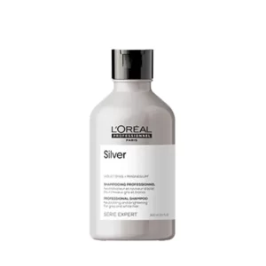 Shampoo Silver L'oreal 300ml