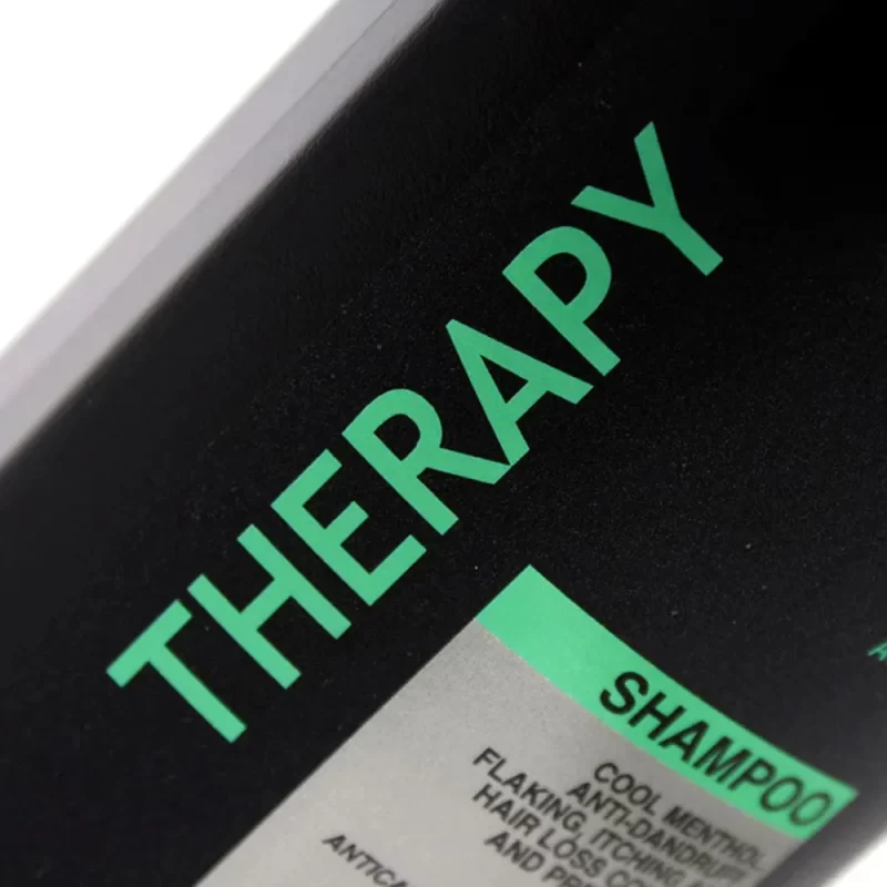 Shampoo Therapy Truss 300ml - Imagen 3