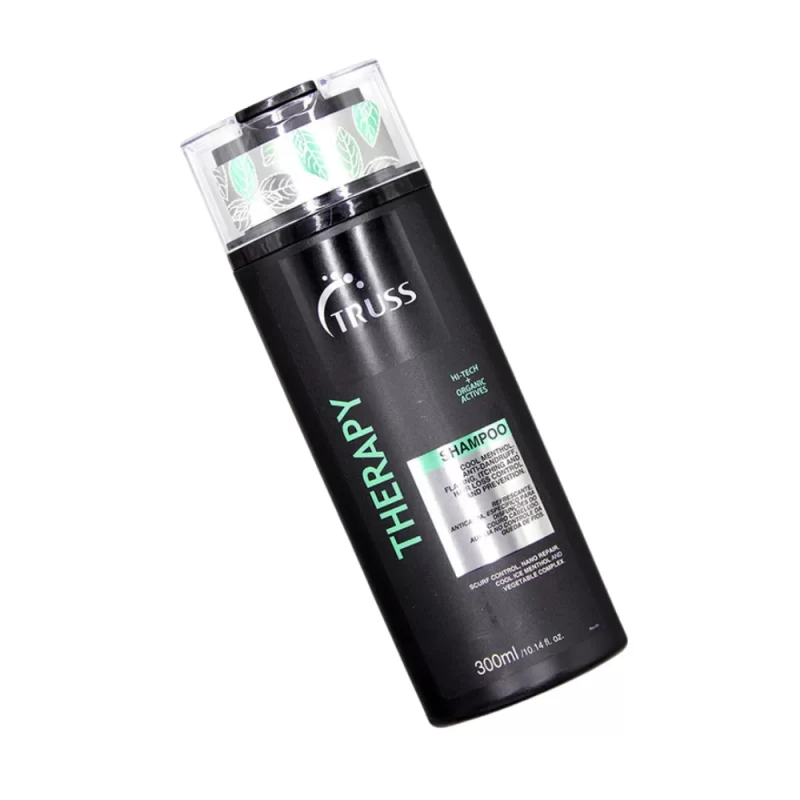 Shampoo Therapy Truss 300ml - Imagen 2
