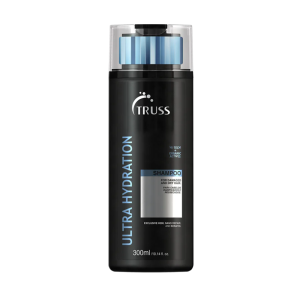 Shampoo Ultra Hydration Truss 300ml