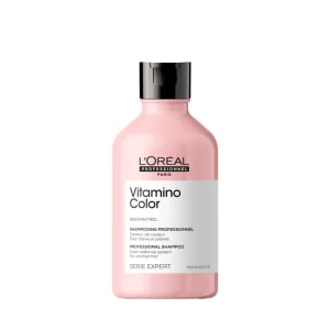 Shampoo Vitamino Color L'oreal