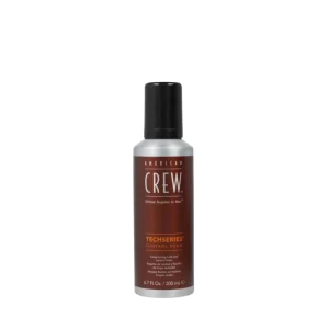Techseries Control Foam American Crew 200ml