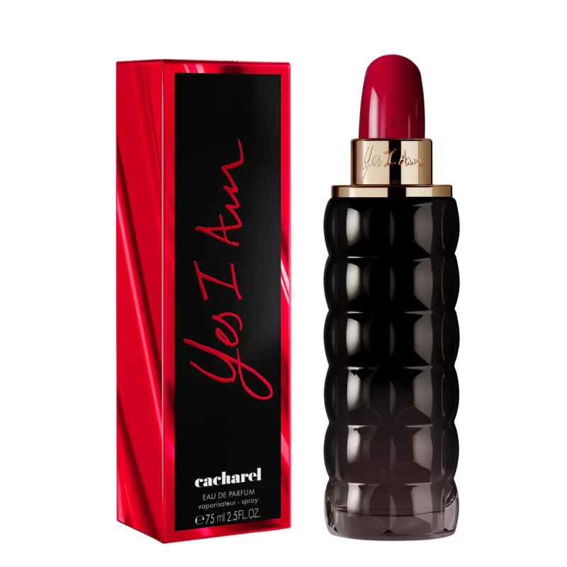 Cacharel Yes I Am Eau De Parfum - Imagen 2
