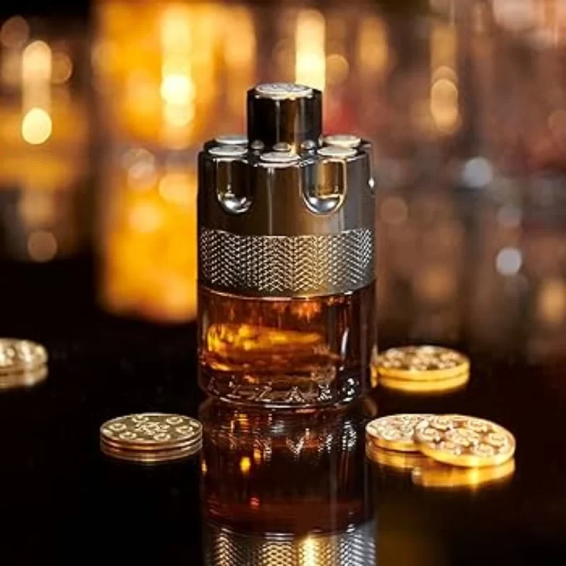 Azzaro Wanted By Night Estuche EDP 100ml + 7.5ml - Imagen 3