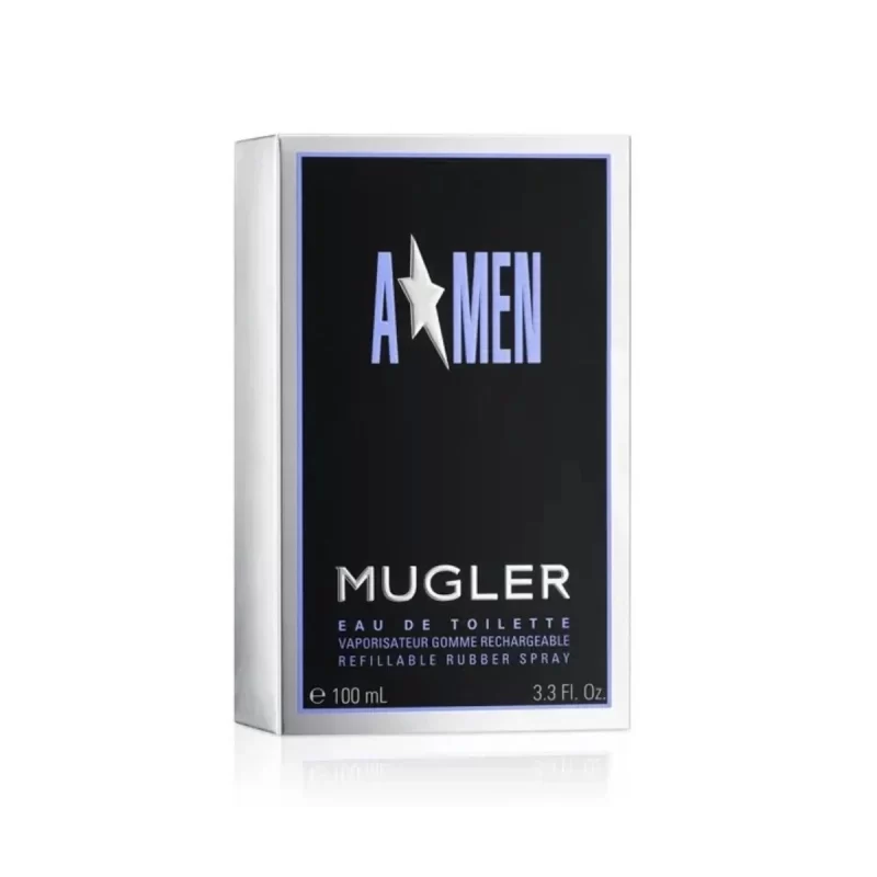 Amen 14R Eau De Toilette Gomme V100ML - Imagen 3