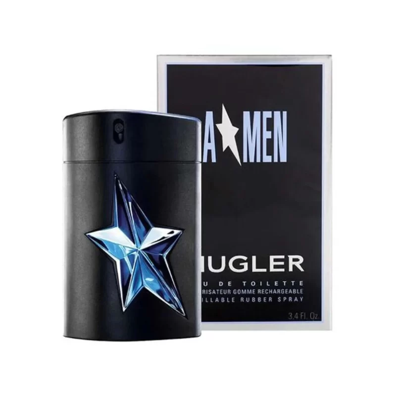 Amen 14R Eau De Toilette Gomme V100ML - Imagen 2