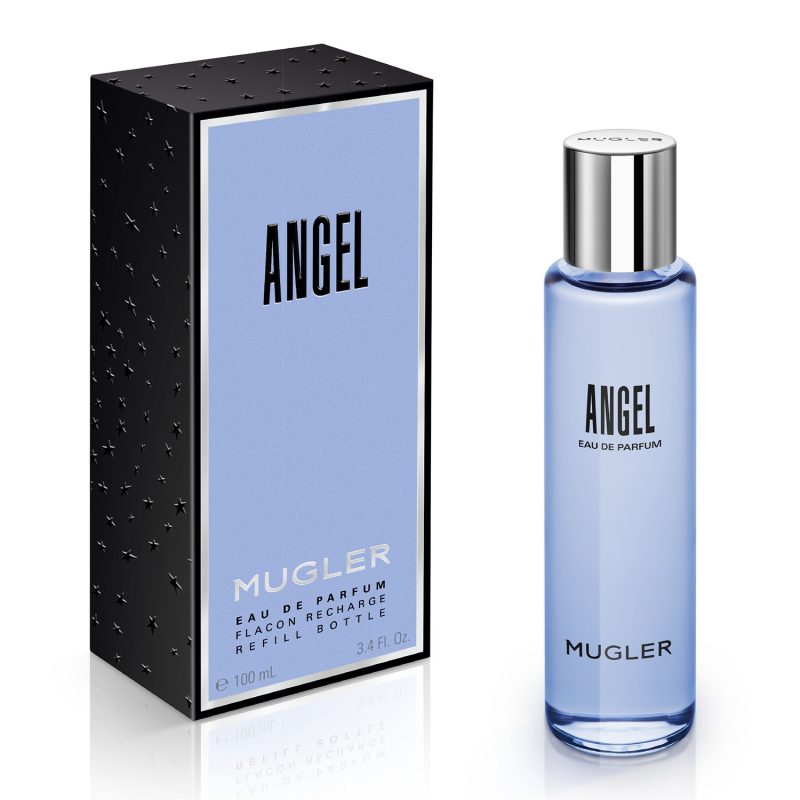Mugler Angel EDT 100ml - Imagen 2