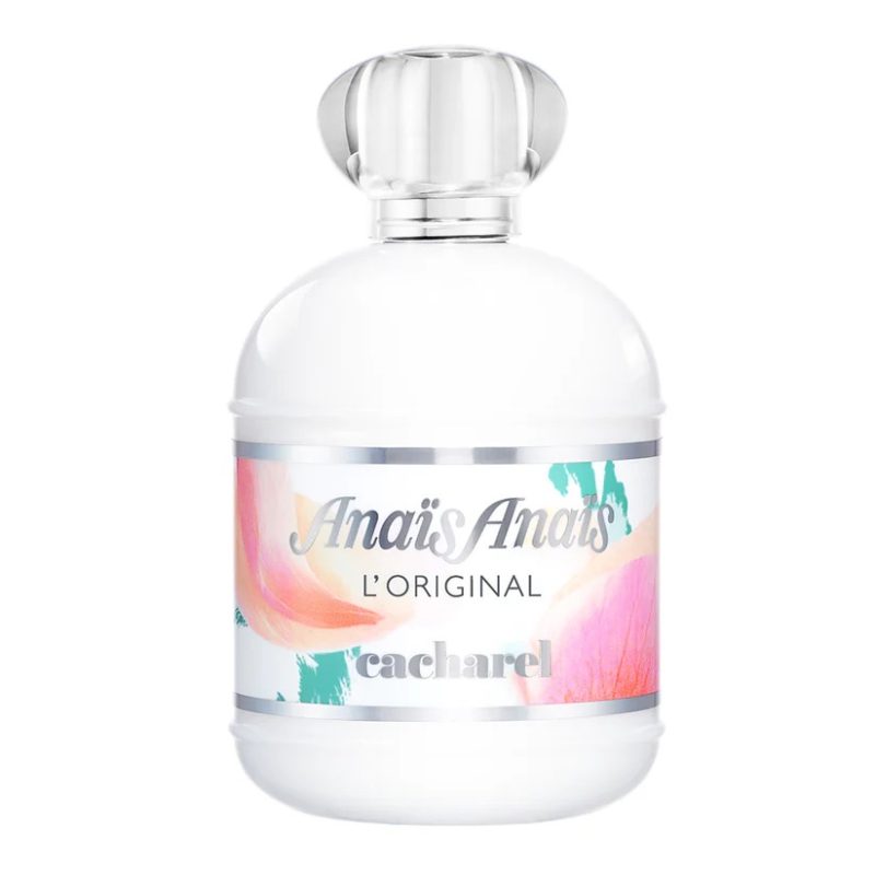 Anais Anais Eau De Toilette 100ml
