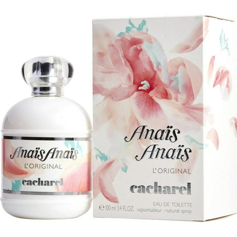 Anais Anais Eau De Toilette - Imagen 2