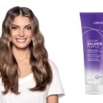 Acondicionador Color Balance Purple Joico 300ml