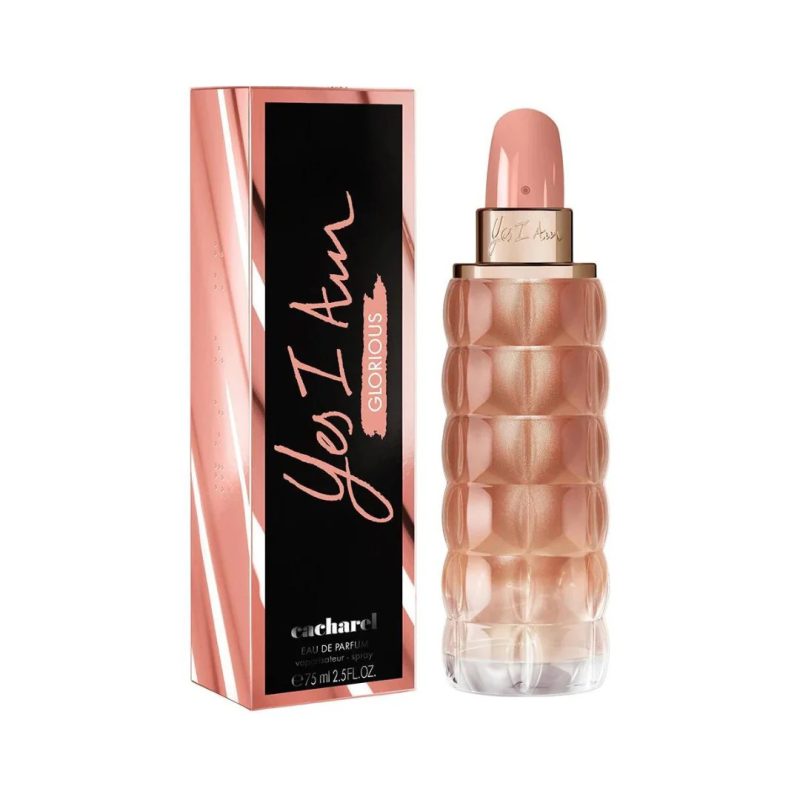 Cacharel Yes I Am Glorious Eau De Parfum - Imagen 2
