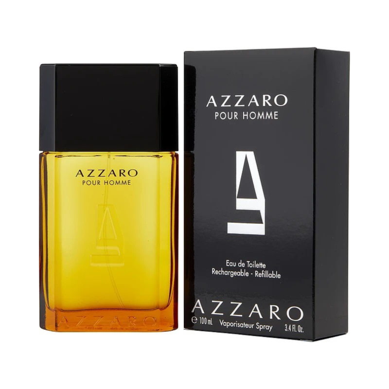 Azzaro Pour Homme - Imagen 2