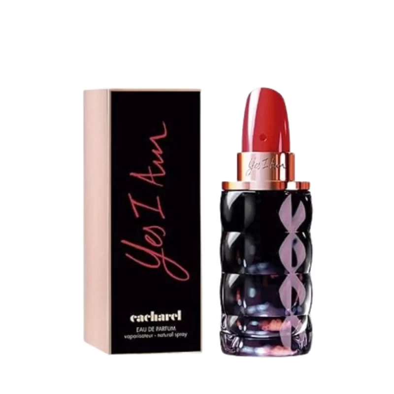 Cacharel Yes I Am Eau De Parfum - Imagen 2