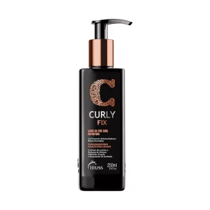 Curly Fix Truss 250ml