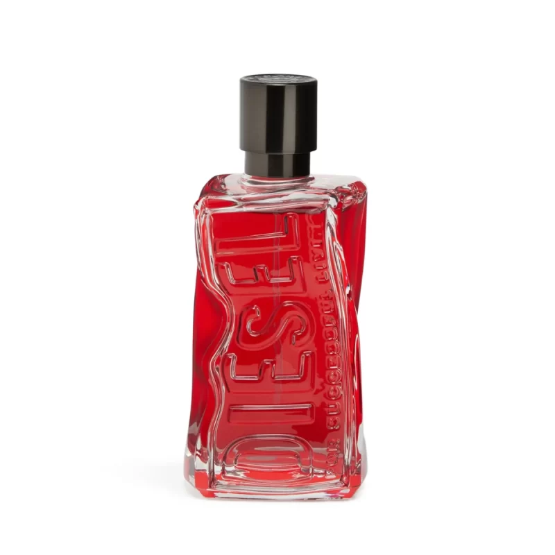 Diesel For Successful Living Red EDP 100ml