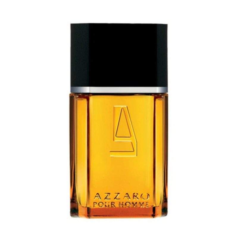 Azzaro Pour Homme