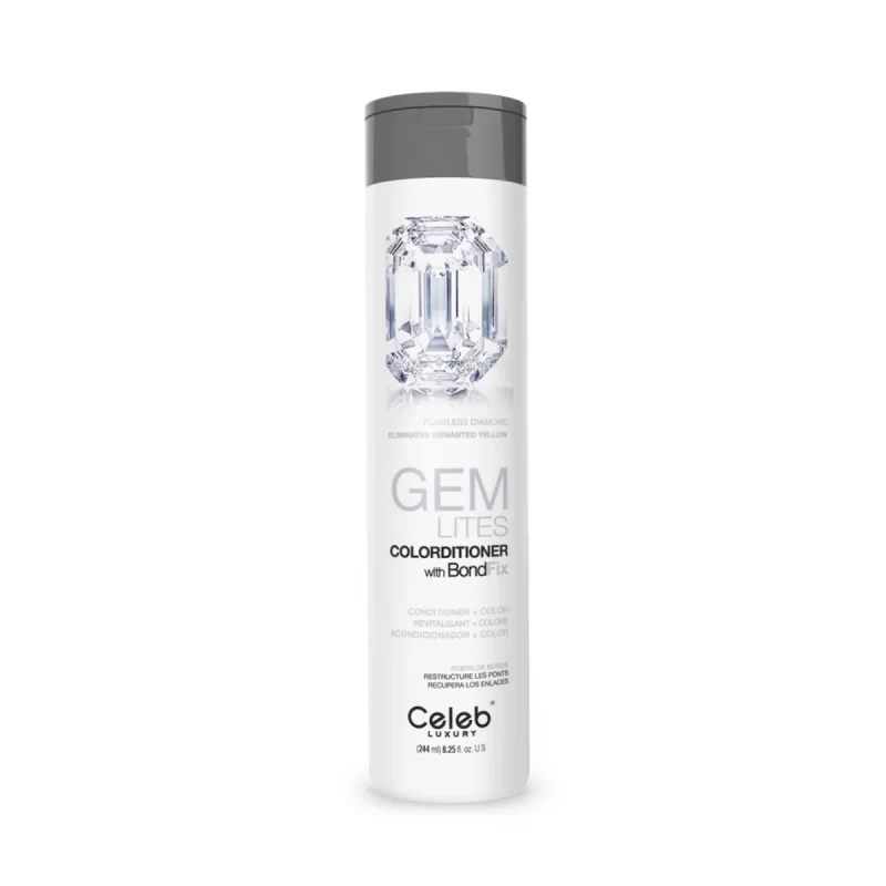 Celeb Gemlites Flawless Colorditioner 244ml