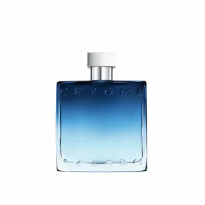 Azzaro Chrome Eau de Parfum 100ml