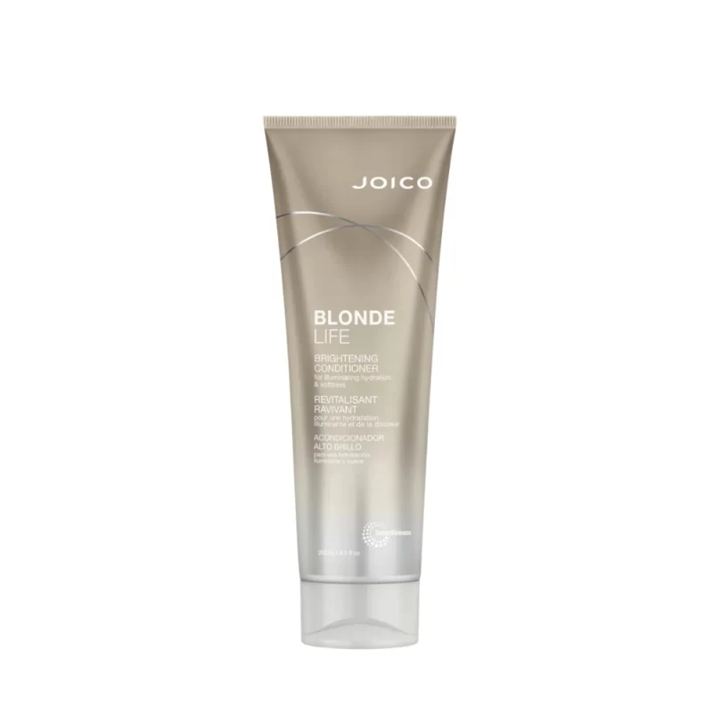 Acondicionador Brightening Blonde Life Joico 250ml