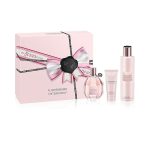 FlowerBomb EDP Women's Case 100ML+ 200ML+40ML