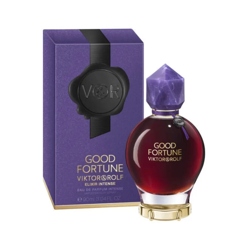 Good Fortune Elixir Intense EDP Viktor & Rolf 90ml - Imagen 2